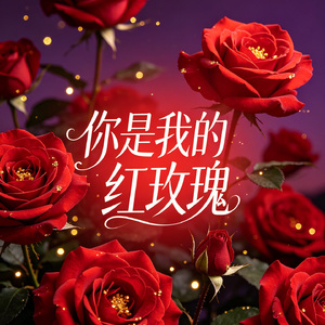 你是我的红玫瑰