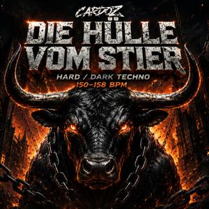 DIE HÜLLE VOM STIER