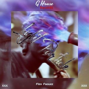 Light Particle (Slow Motion)