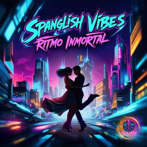 Spanglish Vibes. Ritmo Inmortal (Fusion Corrido tumbado, edm, hybrid, rap)