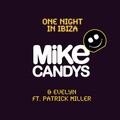 One Night In Ibiza (Extended Mix feat Patrick Miller)