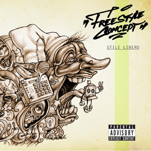 Lunga È La Notte (feat. Speaker Cenzou)