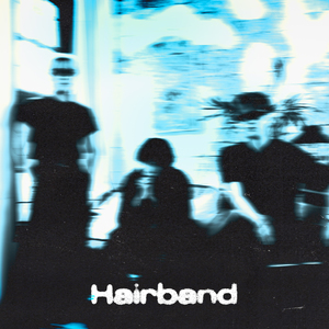 hairband (Special Version)