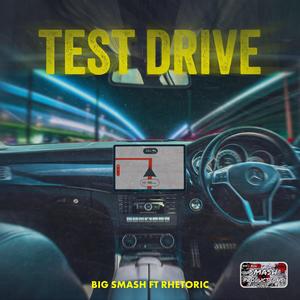 Test Drive (feat. Rhetoric)