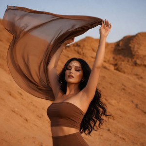 Ya lli hjer ni oumcha