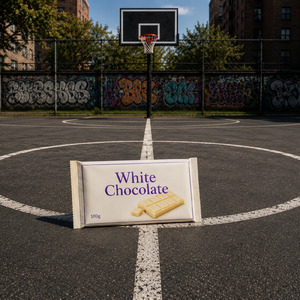 White Chocolate