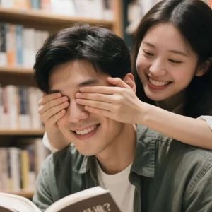 想我就来看看我