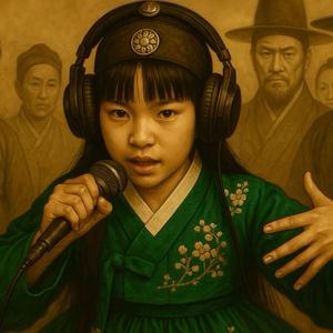 가문의 몰락 (Fallen Legacy)