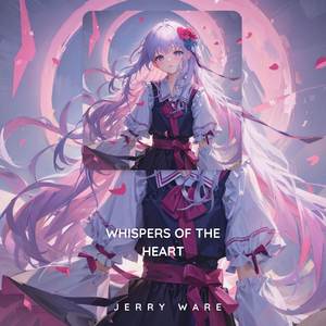 WHISPERS OF THE HÉART