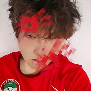 [停止售卖]也许跳到外太空我才能找到路