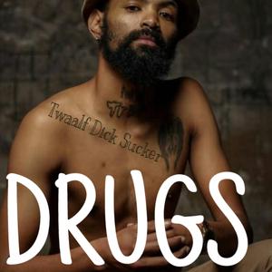 Drugs D**k Rider (feat. Nora De Gintsa)