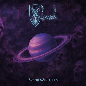 Saturn´s Rings - Movement IV - Iterata Interiora