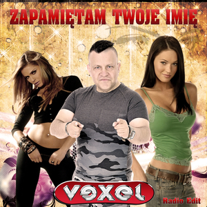 Zapamiętam Twoje imię (Radio Edit)