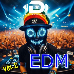 Made in China (Edm)