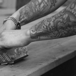 ТУННЕЛЬНОЕ ВИДЕНИЕ