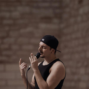 Gitmeye Heveslisin (Hamam Sessions)