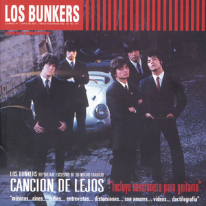 Canción De Lejos (Album Version)