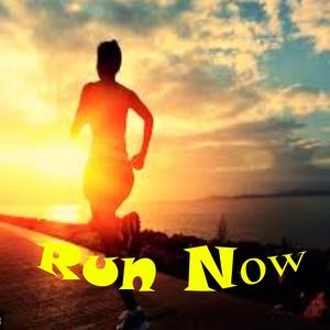 run now