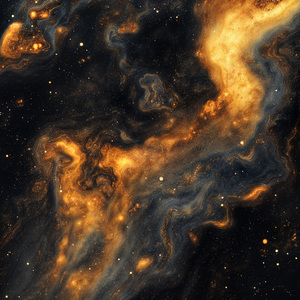 Pale Rivers of Midnight