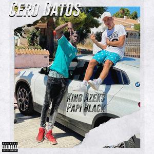 Cero Datos (feat. Papi Black)