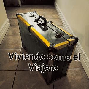 Apenas llegué