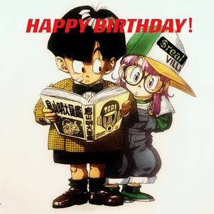 happy day！（prod by蜜蜂练气功）demo