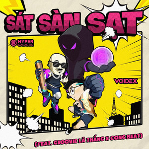 Sát Sàn Sạt