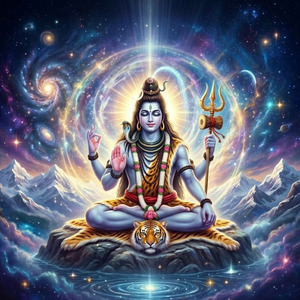 Chidananda Roopam