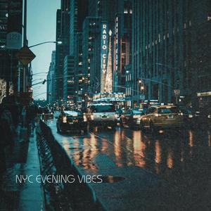 NYC Evening Vibes