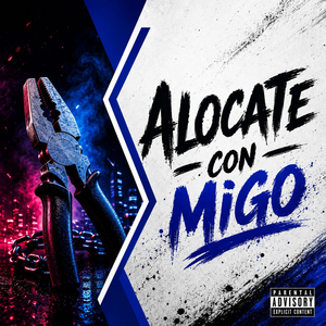 Alocate con migo