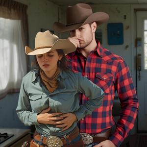 Girl, I Know It's You