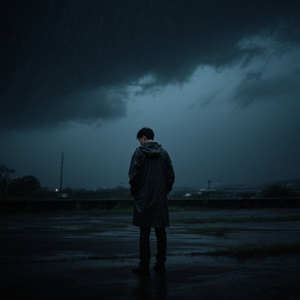 夜を裂いて (Live)