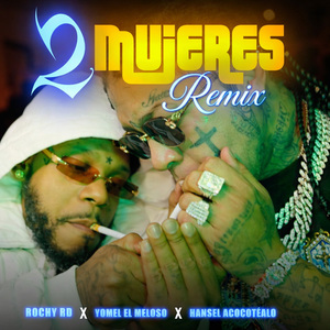2 Mujeres (Remix)