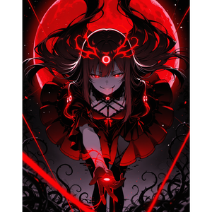 ベルベット・ヴェノム - Velvet Venom by itsuwari