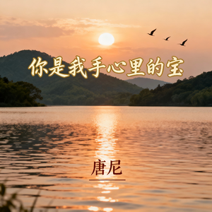 你是我手心里的宝