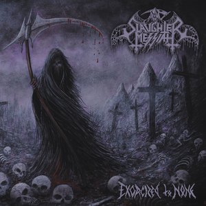 Exorcized to None