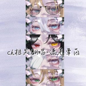 ch：谁是谁非