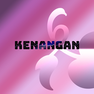 Tinggalkan Ku Sendiri