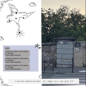 god bless her, even when it hurts me