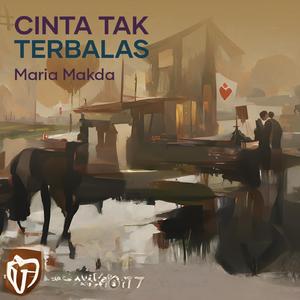 Cinta Tak Terbalas