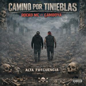 Camino Por Tinieblas