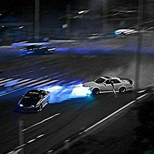 TOO MANY CARS (feat. sanikwave)