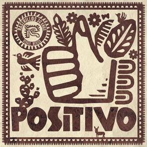 Positivo: 30 Años Reggae México