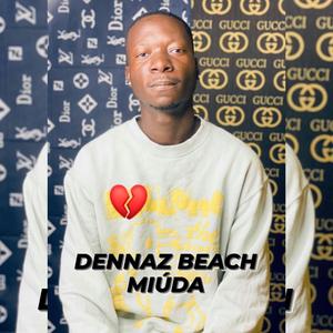 MIÚDA (feat. Dennaz Beach)