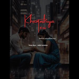 Khamoshiya- Feel the pain of lost love
