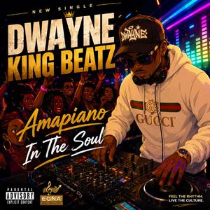 Amapiano In The Soul