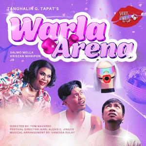 Papalitan Na Ba (feat. Salmo Nella, Kriszan Manipon & Laquisha Layaw)