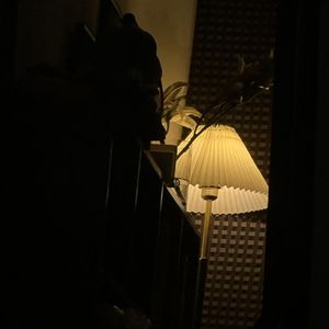 我在图书馆的四楼