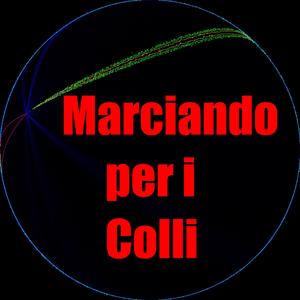 Marciando per i Colli