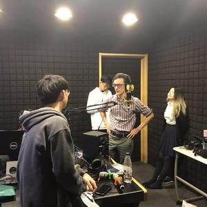 The Dao in College App